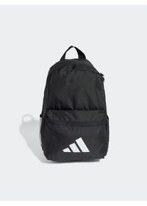 adidas Sportswear &Scaron;portov&yacute; batoh 'Logo Backpack' Chlapci čierna / biela One Size