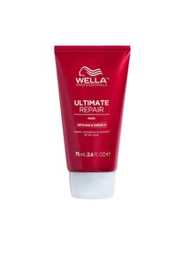 Wella Professionals - Ultimate Repair maska Masky a k&uacute;ry na vlasy 75 ml unisex