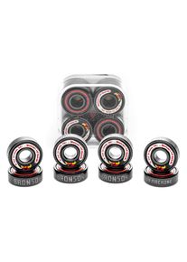 Bronson Speed Co. x Toy Machine G3 Bearings black