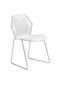 Tropicalia TR0 Chair Outdoor Chaise polymère Moroso