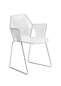 Tropicalia Armchair Outdoor Chaise à accoudoirs Moroso