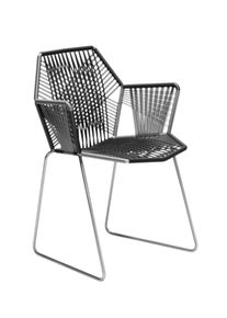 Tropicalia Armchair Outdoor Chaise à accoudoirs Moroso