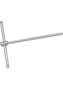 Cruztools MTD14, T-driver , kolor: srebrny