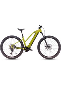 Cube Reaction Hybrid Race 800 lizard'n'black 2025 Trapeze - RH-XL