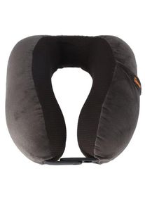 Go Travel Coussin pour la nuque 30.5 cm gris