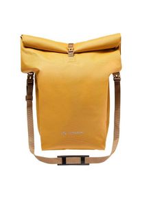 Vaude Proof Double UL Sacoche de v&eacute;lo 46 cm jaune