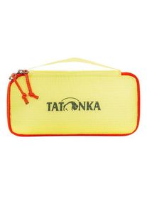 Tatonka Sac de rangement SQZY 20 cm jaune