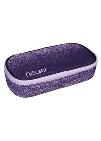neoxx Trousse à crayons 22.5 cm violet