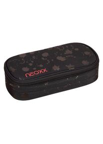 neoxx Trousse à crayons 22.5 cm bleu