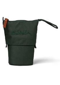 Satch Trousse à crayons 17 cm vert