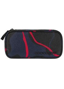 Coocazoo Trousse 25 cm rouge