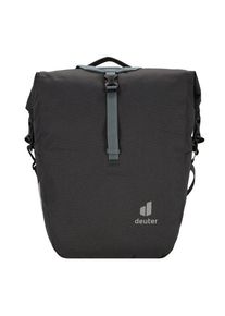 Deuter Valbona Sacoche de v&eacute;lo 40 cm gris