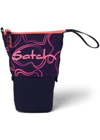 Satch Trousse 17 cm violet