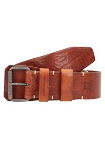 Aunts & Uncles aunts & uncles Trousers Pride Rockin Fella Ceinture en cuir 85 cm brun