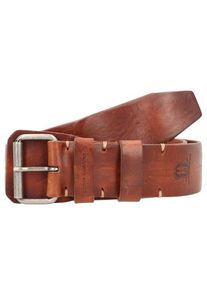 Aunts & Uncles aunts & uncles Trousers Pride Rockin Fella Ceinture en cuir 85 cm brun