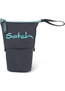 Satch Trousse 17 cm vert