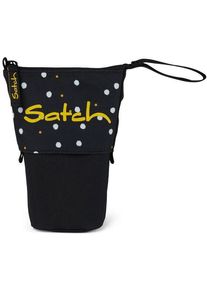 Satch Trousse 17 cm jaune