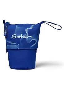 Satch Trousse 17 cm bleu