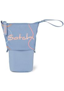 Satch Trousse 17 cm bleu