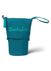 Satch Trousse 17 cm vert