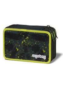 Ergobag Accessoires maxi-maquette 42 pcs. jaune