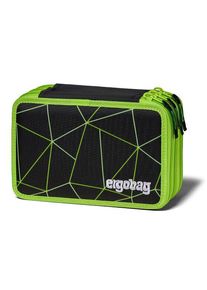 Ergobag Accessoires maxi-maquette 42 pcs. vert
