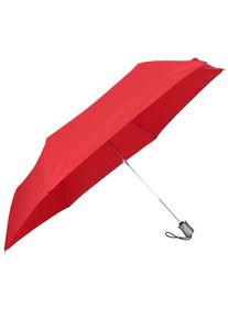 Picard Fiber Parapluie de poche 26 cm rouge