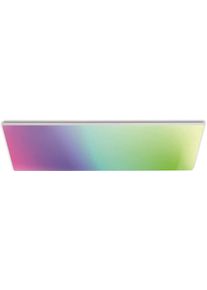 Müller Licht Müller-Licht Tint LED-Panel Panelleuchte Deckenlampe Aris 24W RGB kaltweiß