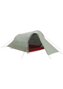Robens Sprinter LW Tunnelzelt 2-Personen 140x335cm Camping Outdoor hellgrün