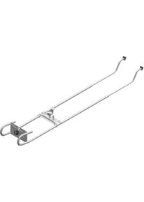 Knott KRH Reserveradhalter für Caravans Camping Wohnwagen Ausführung A