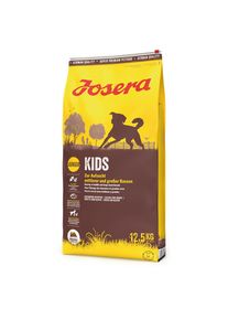 12,5kg Kids Josera Alimento secco per cani