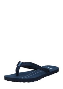 Puma Badeschuh 'Epic Flip V3' Damen ultramarinblau / hellblau Größe 46