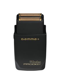 Gamma+ Wireless Prodigy Shaver