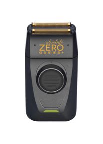 Gamma+ Absolute Zero Shaver