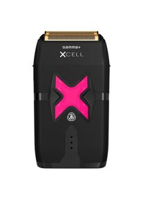 Gamma+ Xcell Shaver