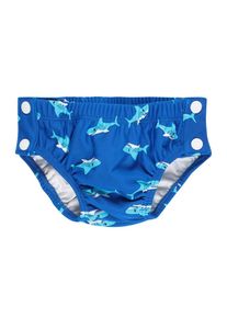 Playshoes Maillot de bain Garçons bleu taille 86-92