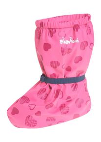 Playshoes Bottes Filles rose taille S
