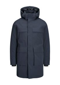 Jack & Jones JACK & JONES Heren Functionele jas 'JPRBLAwave' marine M
