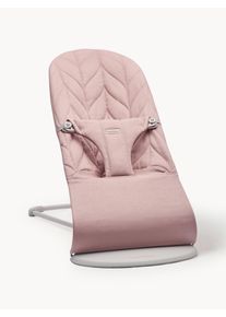 BabyBjörn BabyBjörn Quilted Baby Bouncer Bliss Rose B 35 x D 56 cm