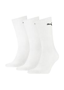 Puma Chaussettes Femme blanc taille 43-46