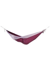 Ticket To The Moon King Size Hammock Hammock (320 x 230 cm, purple)