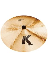 Zildjian K Custom 20" Dark Ride Cymbale Ride