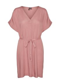 V&eacute;ro Moda VERO MODA Tunica 'BEAUTY' Femei roz, Mărimea L