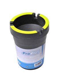 ProPlus, Aschenbecher, Aschenbecher