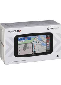 TomTom, Fahrzeug Navigation, GO Expert EU (5")