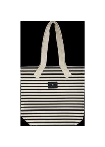 house doctor, Tasche, Tragetasche HDCanva, Schwarz, (3.36 l)