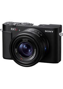 Sony RX1R III‎ (35 mm, 61 Mpx, Vollformat), Kamera, Schwarz