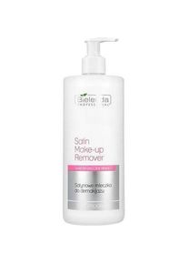 Bielenda, Gesichtsreinigung, PROFESSIONAL Face Program Satin Make - Up Remover satynowe mleczko do demakijażu 500ml (Make-Up Entferner, 500 ml)