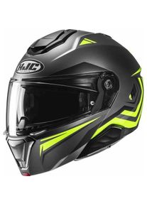 HJC, Motorradhelm, I 90 (59 - 60 cm, L)