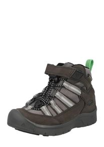 Keen Botine 'HIKEPORT 2' Băieţi gri, Mărimea 25-26